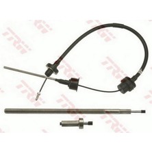 TRW Xmpdby Debriyaj Teli Astra 94- 1.4-1.6-1.8-2.0 16V