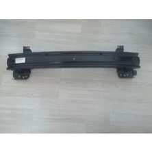 TŞT Ford Courıer/bmax Ön Tampon Demiri  2013- (Oem No:  AP3117K876AC)