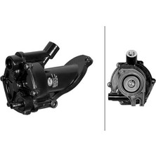 Hella Xmpdby Vakum Pompasi Connect 02-13 Escort 93-95 Focus 01-05 Mondeo 96-00 1.8td