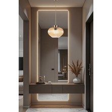 Fer Avize  Sahra Modern Balcam Tekli Avize