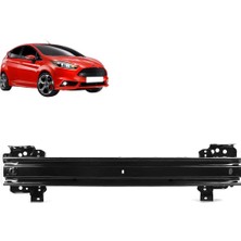 TŞT Ford Fiesta Ön Tampon Demiri  2012-  (Oem No:  C1BB17K876AE)