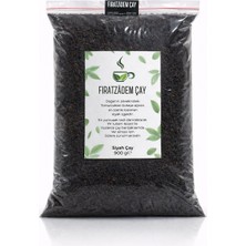 Fırat Rize Bezleri Fıratzadem Siyah Dökme Çay 1000 gr