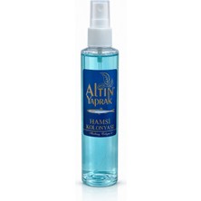 Altın Yaprak Hamsi Kolonyası Sprey 160 ml