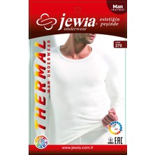 Jewia Erkek Termal Içlik