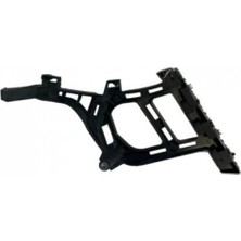 TŞT Peugeto 3008 Arka Tampon Köşe Braket  Sağ 2016- (Oem No:  9811280380)