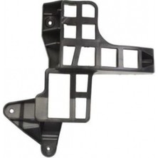 TŞT Dacia Sandero Stepway Arka Tampon Braket  Sağ 2009-  (Oem No:  8200735455)