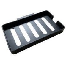 Bocchı Bocchi - Tel Sabunluk Düz M Mat Siyah - 3050-0014-AB