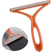 LTG Nova Kedi Köpek Tüy Toplayıcı Çift Taraflı Pamuk Tiftiği ve Tüy Toplama Aleti