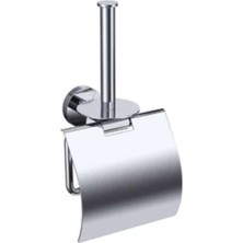 Bocchı Bocchi - Piave Tuvalet Kağıtlık Yedekli Krom 3015-0021