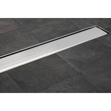 Aco - 90 cm E Serisi Solid Izgara - 9010.59.24