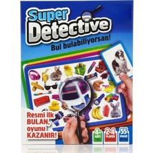 LTG Nova Bfs 35007 Super Dedective