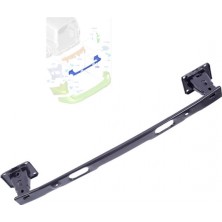 TŞT Ford Courıer Arka Tampon Demiri  2013- (Oem No:  ET7617912AC)