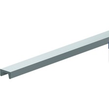 Aco - S Serisi L700 mm Duş Kanalı Izgarası - 9010.75.50