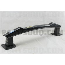 TŞT Mazda 3 Arka Tampon Demiri Sedan 2003-2006 (Oem No:  BN9A-50-260A)