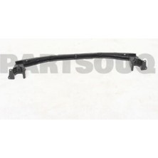 TŞT Mazda 6 Ön Tampon Demiri Alt 2007 2009-  (Oem No:  GS1D-34-880)