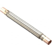 Hongsen VAFX-058-16 5/8'' Titreşim Alıcı 16 mm