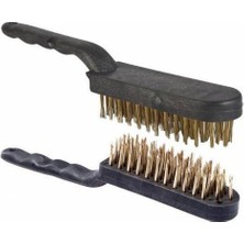 Wincell Plastik Saplı Tel Fırça