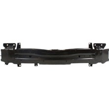 TŞT Mazda 6 Ön Tampon Demiri 2009-  (Oem No:  GS3L-50-070C9U)