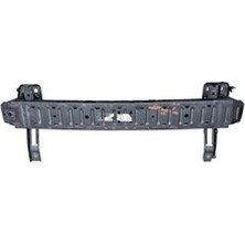 TŞT Ford Fiesta Ön Tampon Demiri  2017- (Oem No:  H1BB109A26AH)