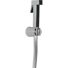 Bocchı Bocchi Pirinç Kare Taharet Duşu Seti - 6155-0002