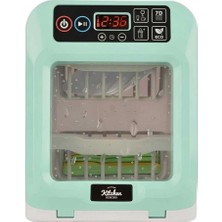 LTG Nova Bfs Dokunmatik Ekranlı ve Sesli Oyuncak Bulaşık Makinesi