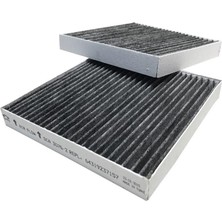 Sardes Xmpdby Polen Filtresi Takimi Bmw F25 F26 Karbonlu