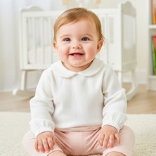 BS Hood x Ipekatlaskızbebekbebe Yakamüslingömlek