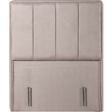 Kilim Mobilya Premium Gold Therapy Başlık (Baza ve Yatak Dahil Değildir)