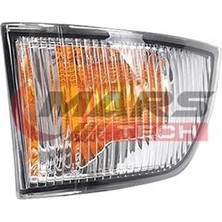 Mars Xmpdby Ayna Sinyal Lambasi Duysuz Sağ Iveco Daily 06-14