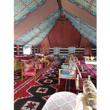 Klasik Osmanlı Şark Köşesi Model 64