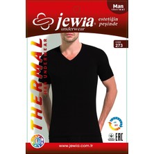 Jewia Erkek Thermal