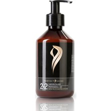 Perfect Shine Keratin Hydrating System No:2-2 Isı Koruyucu Canlandırıcı ve Parlaklık Veren Saç Bakım Kremi 250ML