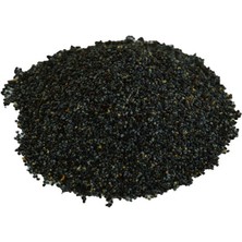 Elma Shop Haşhaş Tohumu Tane Doğal Mavi 100 gr Paket