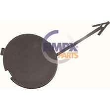 TŞT Ford Mondeo Ön Tampon Çeki Demir Kapağı Astarlı 2011-2014 (Oem No:  7S7117A989BAXWAA)