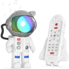 Mobility on Board Mini Yıldız Işığı Projeksiyon Lambası