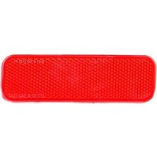 SPK Xmpdby Arka Tampon Reflektörü Sol Transit V363-V362 14-