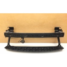 TŞT Peugeot 301 Citroen Celysee Ön Tampon Darbe Emici Alt Plastiği 11 (Oem No:  9676955180)