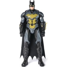 LTG Nova Bfs Işıklı ve Sesli Aksiyon Figürü 30 cm