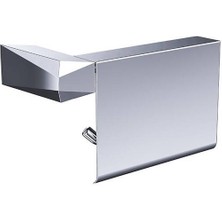 Bocchı Bocchi Siena Kapaklı Tuvalet Kağıtlığı - 3019-0007