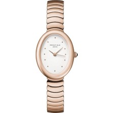 Rosefield Rosefıeld OVWRSR.OV21 Kadın Kol Saati