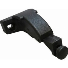 BEMOT Xmpdby Arka Kelebek Cam Mandali Ford Transit Connect