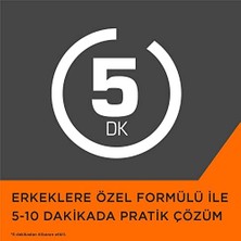 Storemax Veet Men Koltuk Altına Özel Tüm Cilt Tipleri Için Tüy Dökücü Krem (1 x 100 Ml)