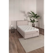 Kilim Mobilya Premium Gold Therapy Yatak (Baza ve Başlık Dahil Değildir )