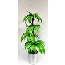 Rüzgar Yapay Çiçekçilik 170 cm Aşk Merdiveni