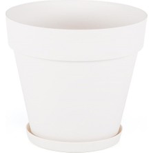 Yalı Separetörlü Saksı 1.7 Lt