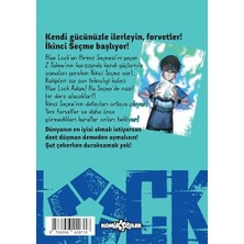 Storemax Blue Lock Cilt - 6