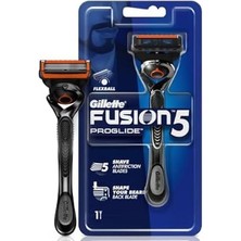 Storemax Gillette Fusion5 Proglide Flexball Tıraş Makinesi