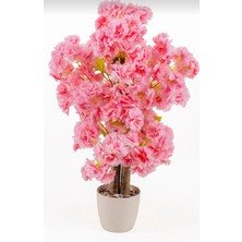 Rüzgar Yapay Çiçekçilik 60 cm Bahardalı Ağacı