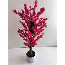 Rüzgar Yapay Çiçekçilik 120 cm Erik Dalı Ağacı