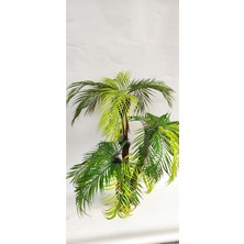 Rüzgar Yapay Çiçelçilik 70CM Cikas Ağacı